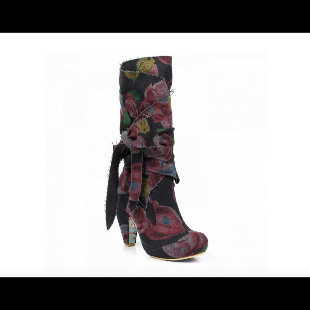 Irregular Choice Party Pants